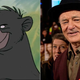 Illustration for article titled Bill Murray To Voice Baloo in Disney's Jungle Book